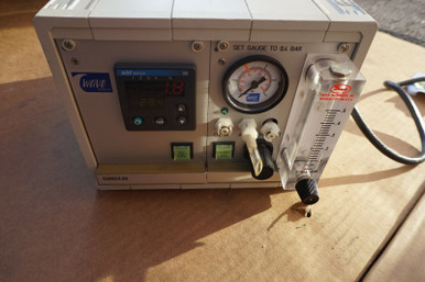 Biotech Instrument Controller Wave Biotech Bioreactor Controller 02Mix20 02Mix Pump Monitor ...
