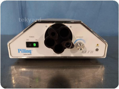 Pilling Teleflex Pilling Teleflex 528305Xlt Light Source - Industrial Lynx