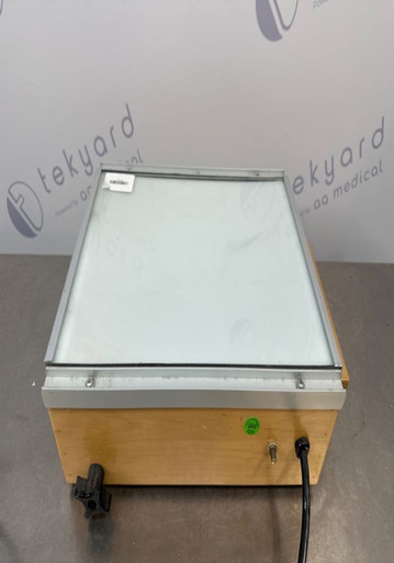 Hall Productions Light Box - Industrial Lynx