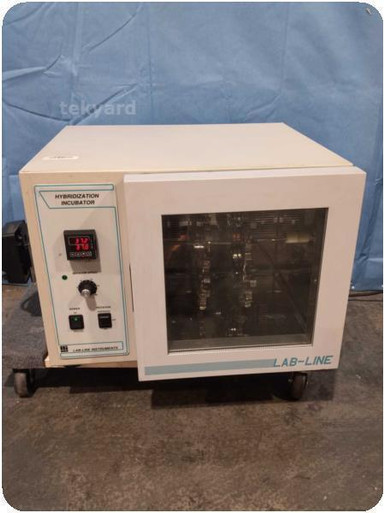 Lab-Line Instruments Hybridization Incubator - Industrial Lynx