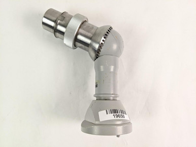 Tube De Co-observation Chirurgical Carl Zeiss REF 1063-869 - Occasion, état Fonctionnel