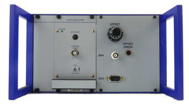 Pi Physik Instrumente E-501K005 Amplifier Module Lvpzt-Amplifier ...