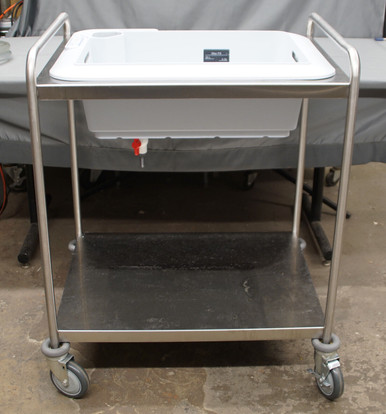 Pure Processing Sink Pureprocessing Pure Station Dedicated Eye Sink - Industrial Lynx