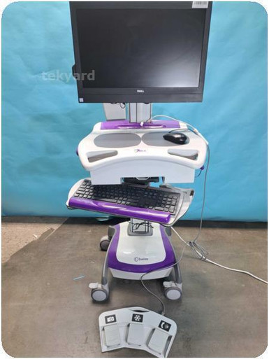Uronav Machine Invivo Uronav Fusion Biopsy System - Industrial Lynx