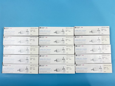 Un Dentsply Sirona Zirconia Dental Cad/Cam Milling Blocks - Industrial Lynx
