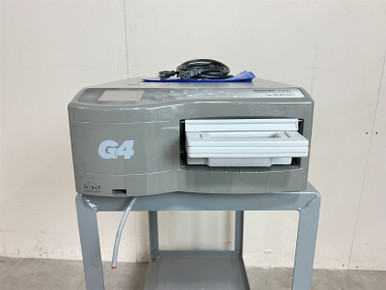 Scican Statim 5000 G4 Dental Autoclave Cassette Medical Steam ...