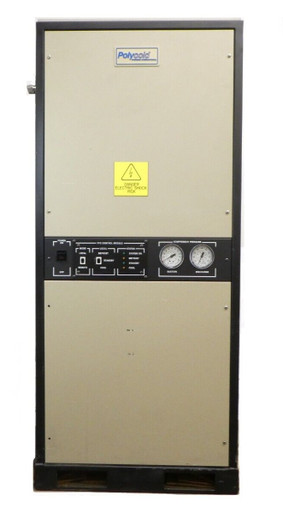 Polycold Polycold Systems Pec-400Lt Water Vapor Cryopump Chiller - Industrial Lynx