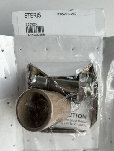 Steris / Amsco Solenoid Valve Repair Kit Part Number: P764335282