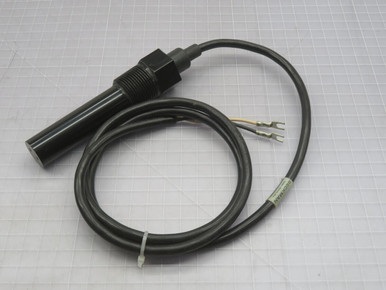 Beckman Cel-Vh25(Pt)T 03461 Cell Conductivity Sensor T215137 ...