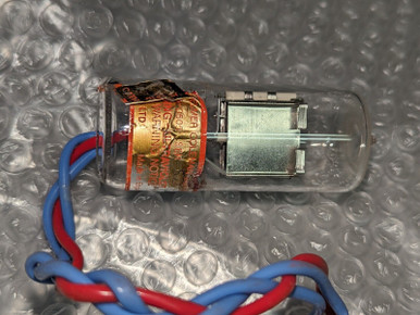 Deuterium Lamp For Lambda 3A Spectrophotometer - Industrial Lynx