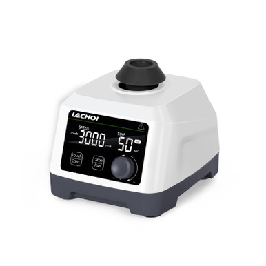 Lachoi Lab Vortex Mixer With Touch & Continuous Function Vortex Mixer ...