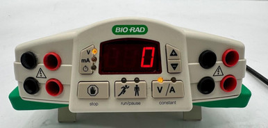 Bio Rad Powerpac Basic Electrophoresis Power Supply - Industrial Lynx