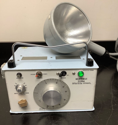 Grass Instrument Ps33 Plus Photic Stimulator - Industrial Lynx