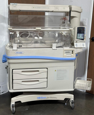 Hill-Rom Air-Shields Incubator - Industrial Lynx