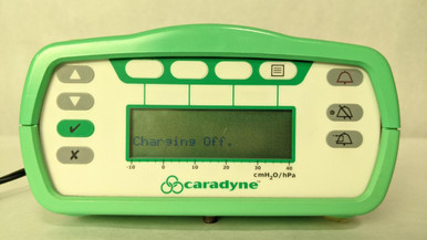 Caradyne Criterion 40 Criterion Monitor - Industrial Lynx