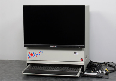 Ctl Instrument Ctl Immunospot S6 Micro M2 Analyzer Elispot Cell Imager 2001726 ...