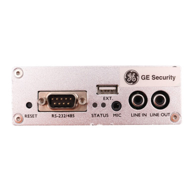 Ge Security Mn-Fvpn Voip Encoder/Decoder Module, Rack Mount ...