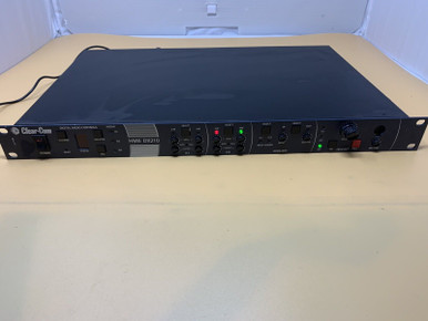 Hme Clear-Com Hme Dx210 Base Unit No Power Supply - Industrial Lynx