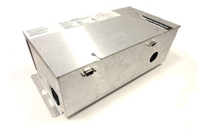 Gilbarco Veeder-Root - Techposto