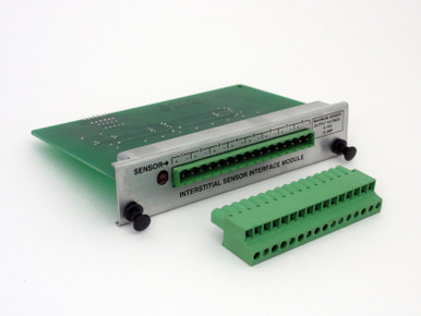 Veeder-Root Tls-350 Interstitial Sensor Module 329358-001 330749-001 ...