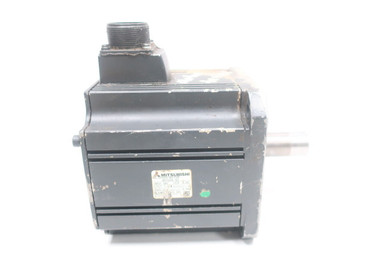1PC New in box Mitsubishi HC153BS-SZ AC Servo Motor 1PC New in box Mitsubishi HC153BS-SZ AC Servo Motor