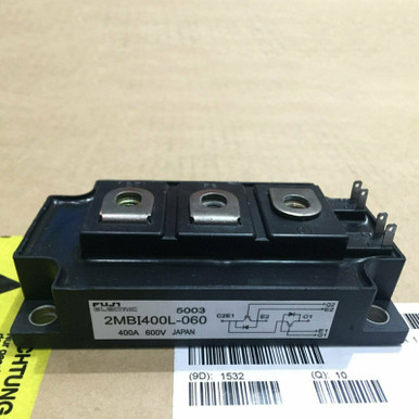 IGBT Fuji 2MBI400VB-060-0, SMD At ₹ 100 In Neemrana | ID: 2391639948