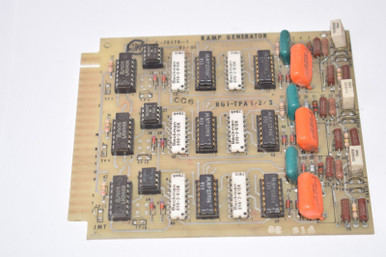Inland Motor Rg1-Tpa-1/2/3 Ramp Generator Board - Industrial Lynx
