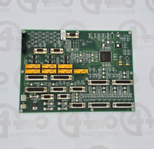 Universal Instruments I/O Control Board 49739002 - Industrial Lynx