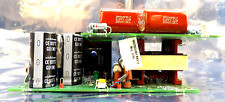 Mks Instruments 1037620-001 Pcb 1037620-001 Optima Rpg Rpg-100 ...