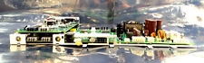 Mks Instruments 1044718-001 Pcb 1040346-001 Optima Rpg Series Rpg-100 ...