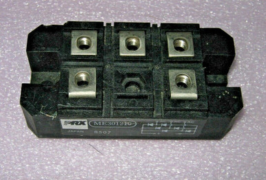 Mitsubishi / Powerex / Prx Module, Me301210, - Industrial Lynx