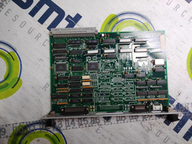Samsung Aerospace H1-Axis Vme-Axis H1 Rev-001-002 Board - Industrial Lynx