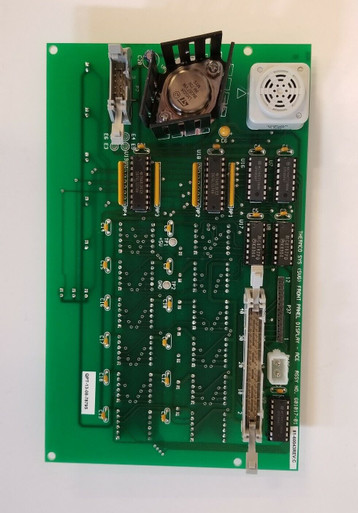 Thermco Svg Front Panel Display, 601017-01, - Industrial Lynx