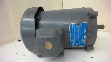 Engrenage D'échelle Boston Gear NB20B - 1/2 Pouce D'alésage - Neuf (peut Avoir De Légers Défauts)