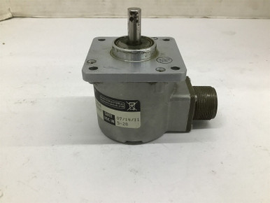 Bei Industrial Encoders 01002-8500 - Industrial Lynx