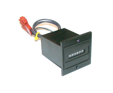 Veeder-Root Counter 24 Vdc 1.5 Watts Model 743787704 - Industrial Lynx