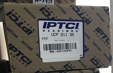 Cuscinetto con supporto skf serie UCP - SARMAI