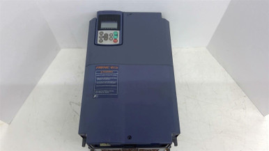 Fuji Frn040F1S-4U Drive 40 Hp 3 Phase 380-480 Volts 59 Amps ...