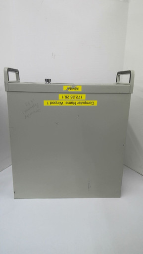 708-Fgqti-0002A Icp Rack Industrial Computer - Industrial Lynx
