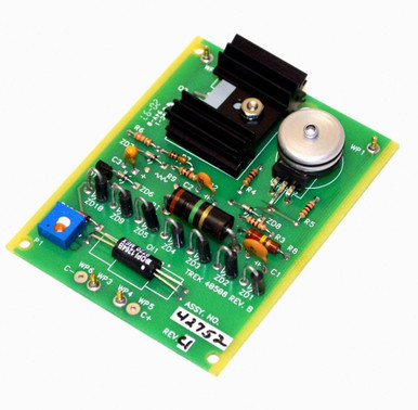 Trek 42752 Rev C1 Power Control Board - Industrial Lynx