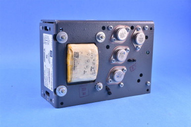 Lambda Lnd-X-152 Dc Regulated Dual Power Supply +/-12Vdc & +/- 15Vdc ...