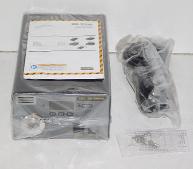 Ebl Re Module Atlas Copco 8431 0170 75 Ebl Re Drive Power Supply Module Controller ...
