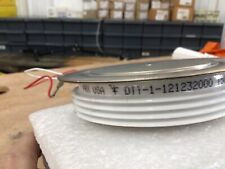 Replacement Thyristor SCR – DTT-1-001105000 – Compatible With RUTTONSHA, WESTCODE, IXYS, POWEREX, SEMIKRON, IR