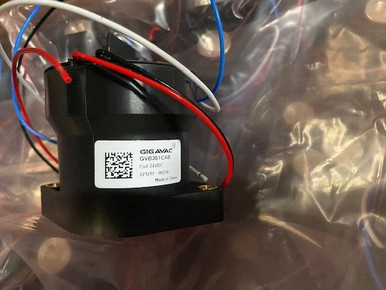 Gvb351Cab Bidirectional Gigavac Contactor Coil 24Vdc - Industrial Lynx