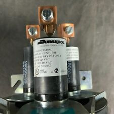 Durakool - 3060Aps120Ac Contactor - - Industrial Lynx