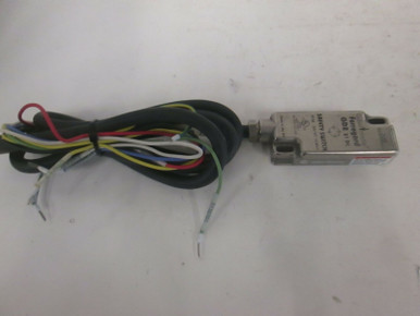 Allen-Bradley Guard Master Ferrgard Gd2 Safety Switch, - Industrial Lynx