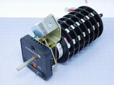 Electroswitch 78Pa05D-018 - Industrial Lynx