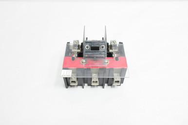 Cutler Hammer Ds36U Disconnect Switch 3P 100A Amp 600V-Ac 250V-Dc ...
