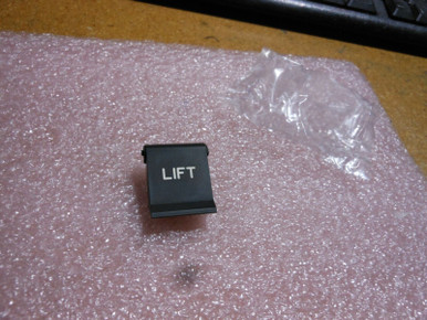 Spring Loaded Switch Guard Korry Switch Guard