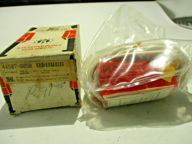 Guard Master Frs-6 Safety Switch Complete Assembly - Industrial Lynx